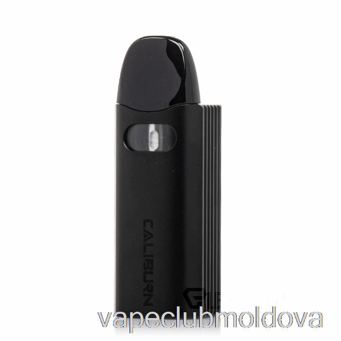 Kit Vape Pod Uwell Caliburn Az3 17w Sistem Pod Negru